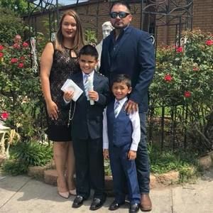 Meet your Posher, Jose